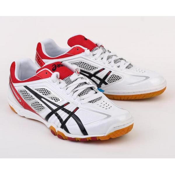 Asics\/亚瑟士乒乓球鞋高品质专业乒乓球鞋[价格